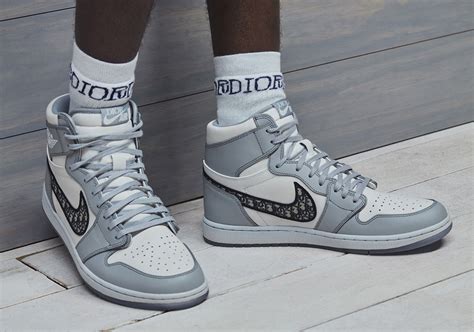 dior 1:1|Dior jordan 1 release date.